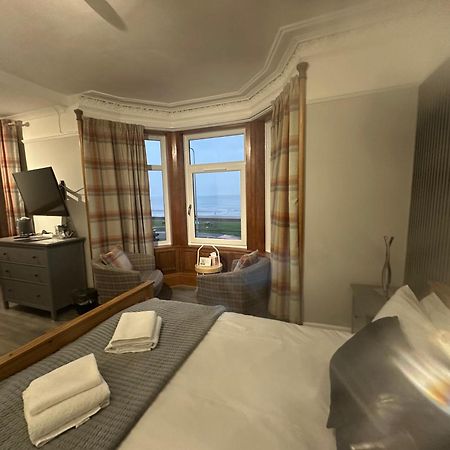 Hotel The Cairns Leven à Leven  Extérieur photo