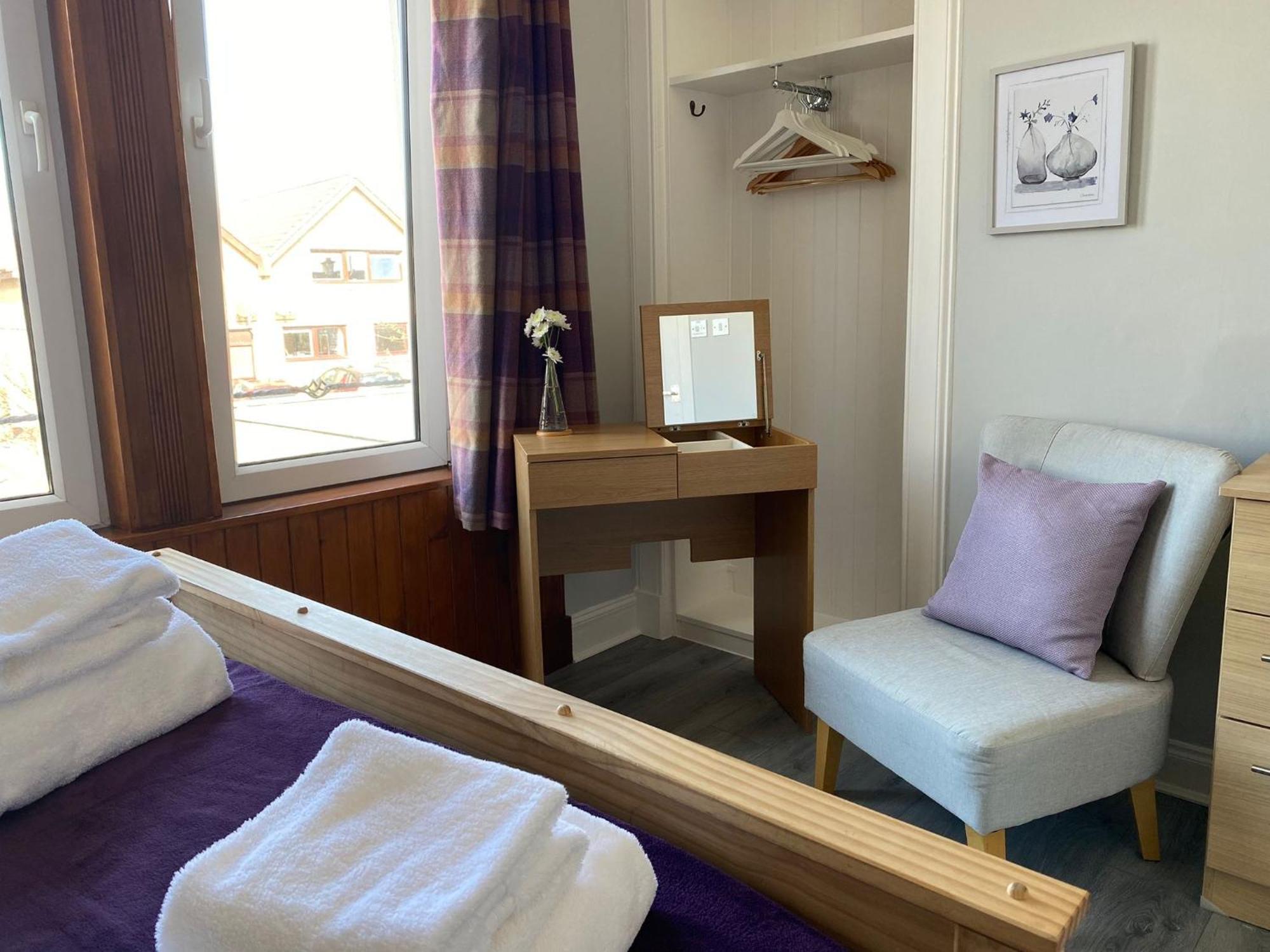 Hotel The Cairns Leven à Leven  Extérieur photo