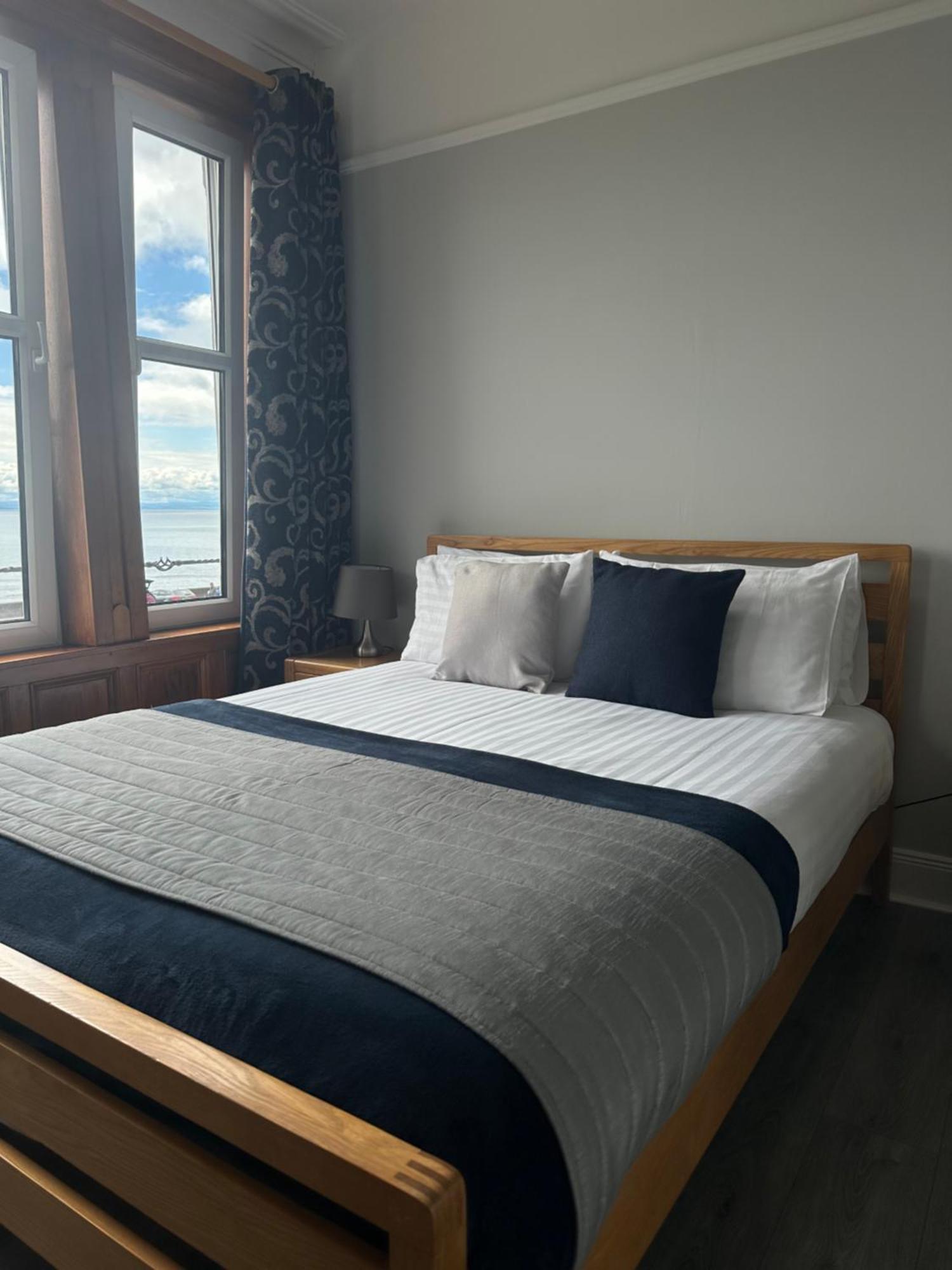 Hotel The Cairns Leven à Leven  Extérieur photo
